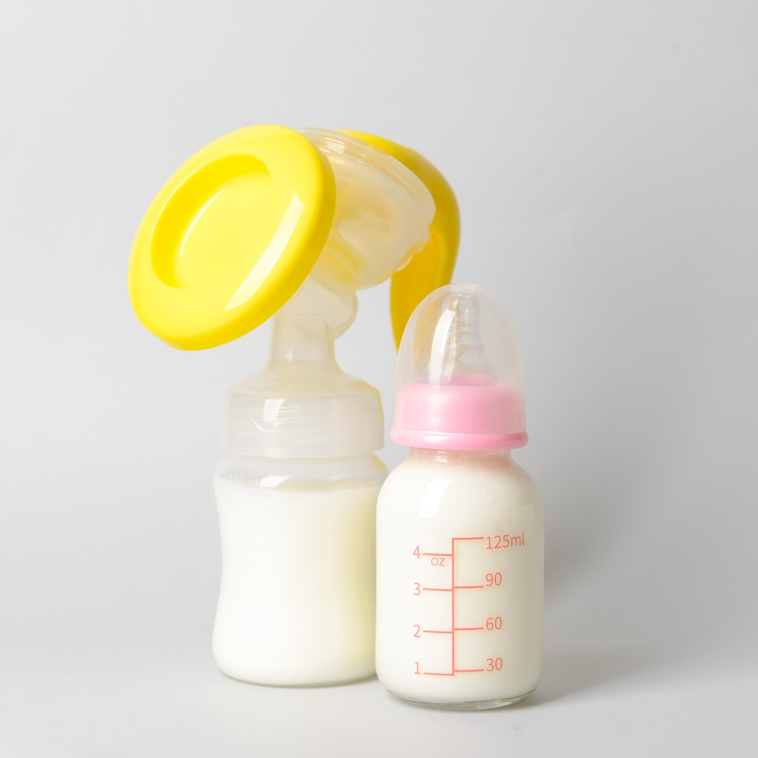 Read more about the article Berapa Lama ASI Bisa Bertahan di Suhu Ruang? Ini Penjelasannya