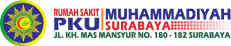 RS PKU Muhammadiyah Surabaya
