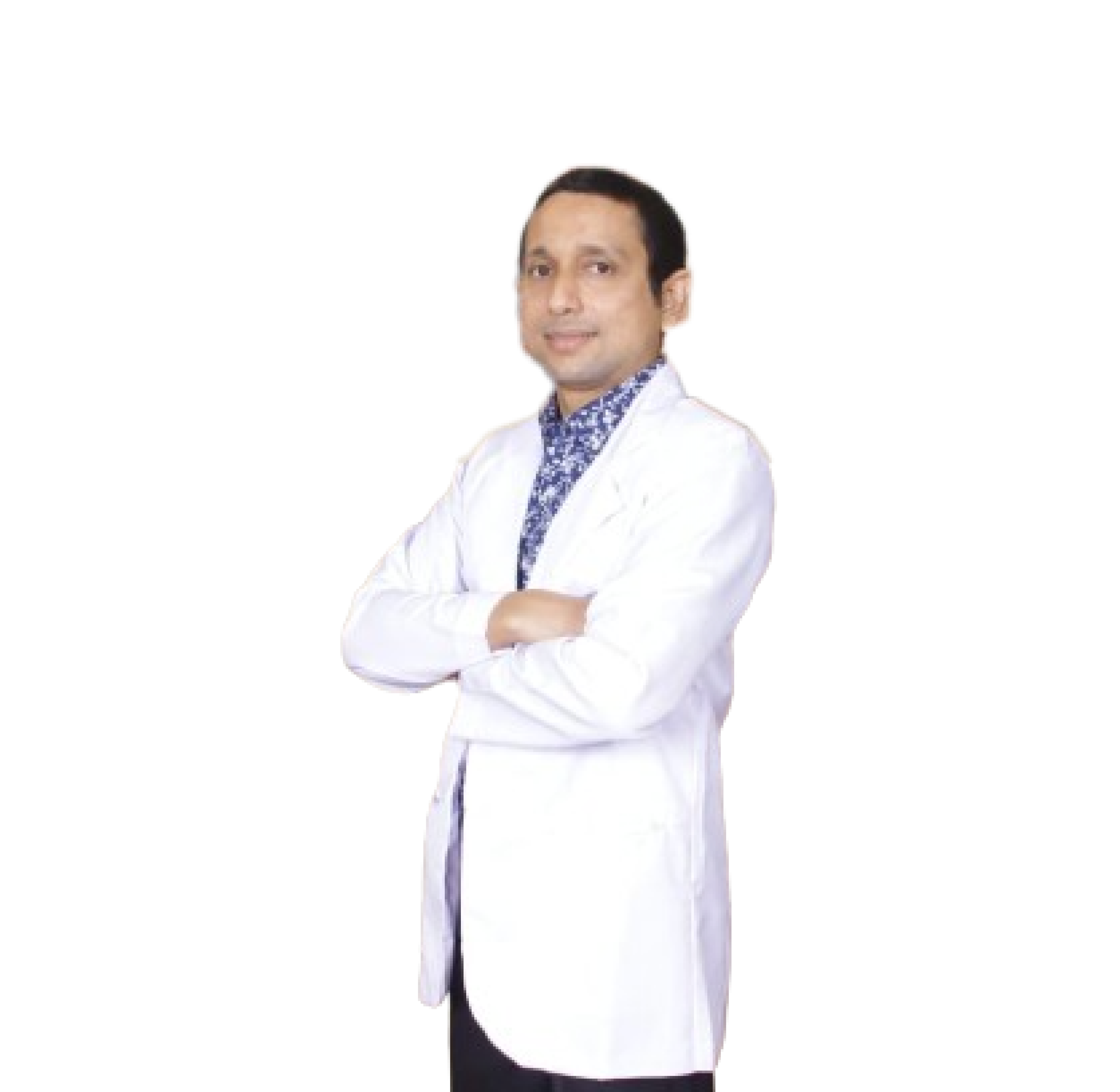 dr Yahya